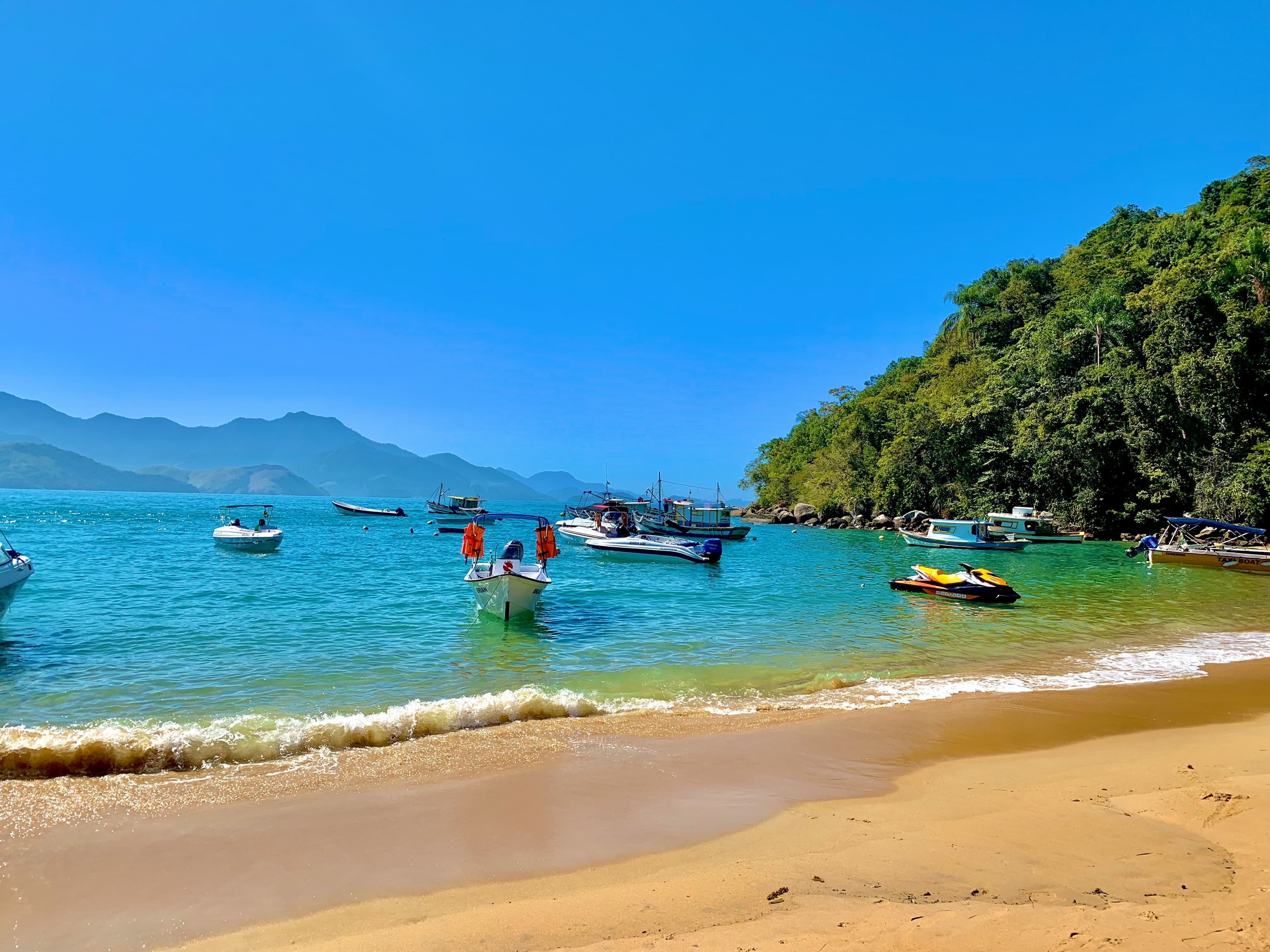 Angra dos Reis en Vila Galé - All Inclusive en Marzo - 4