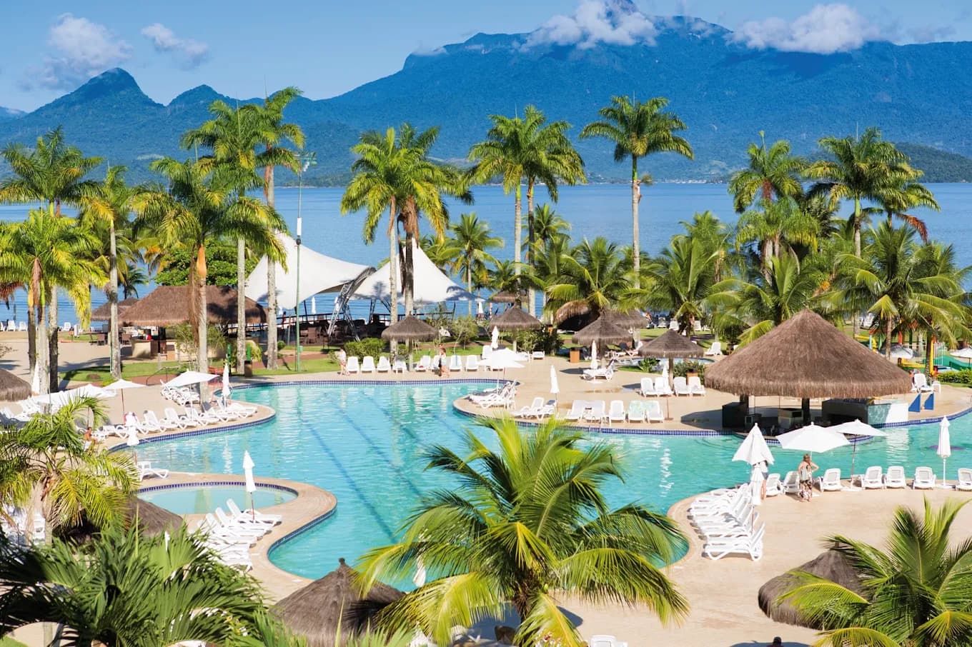 Angra dos Reis en Vila Galé - All Inclusive en Marzo