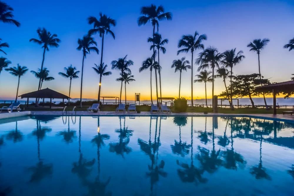 Porto Seguro - All Inclusive en Marzo - 4