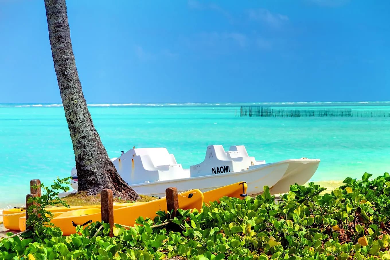 Maragogi - All Inclusive en Marzo - 3