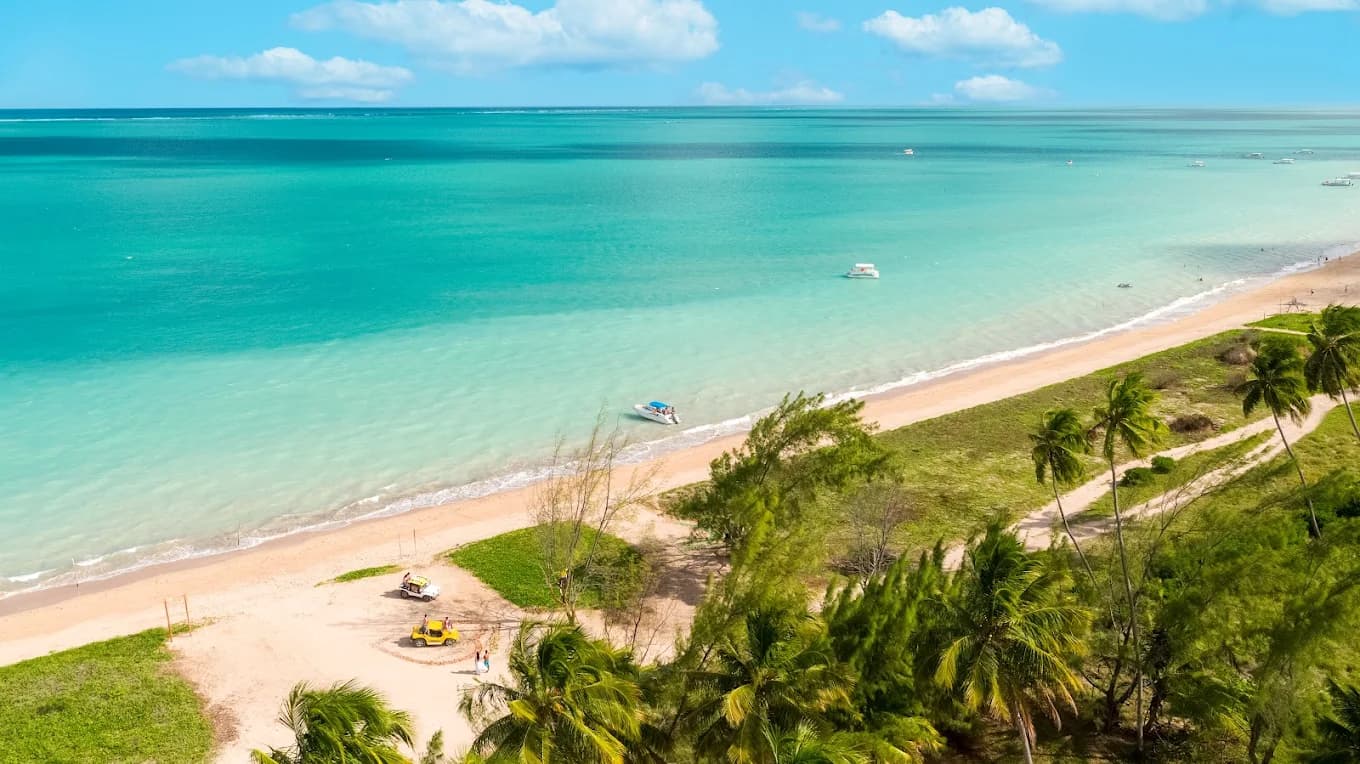 Maragogi - All Inclusive en Marzo - 5