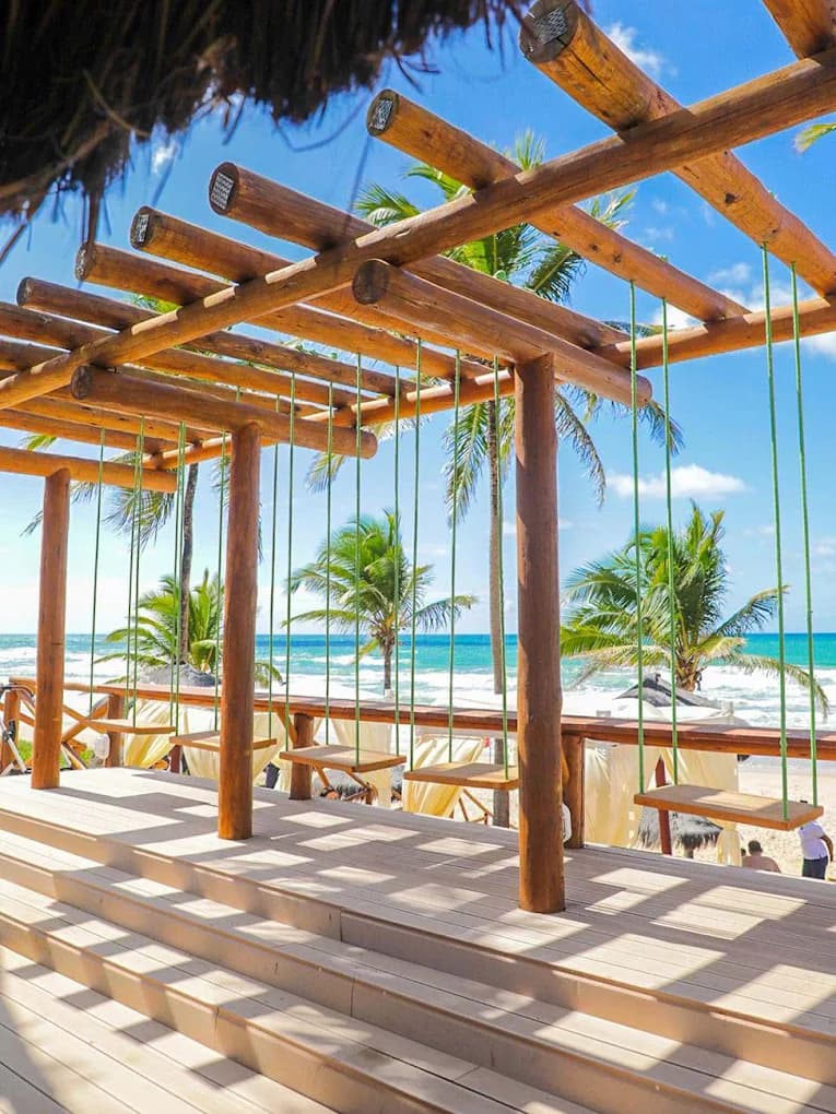 Imbassaí en Grand Palladium Resort - All Inclusive en Marzo - 2