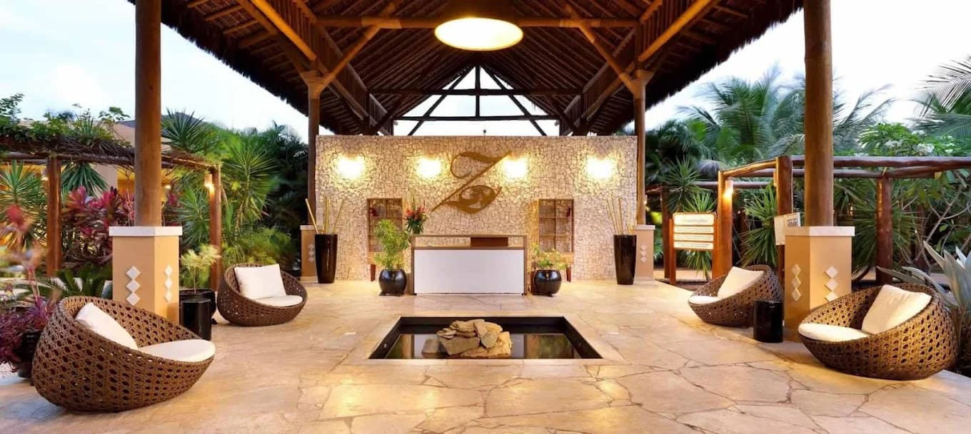 Imbassaí en Grand Palladium Resort - All Inclusive en Marzo - 3