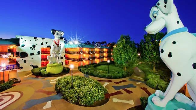 ORLANDO & MIAMI - Especial Halloween-