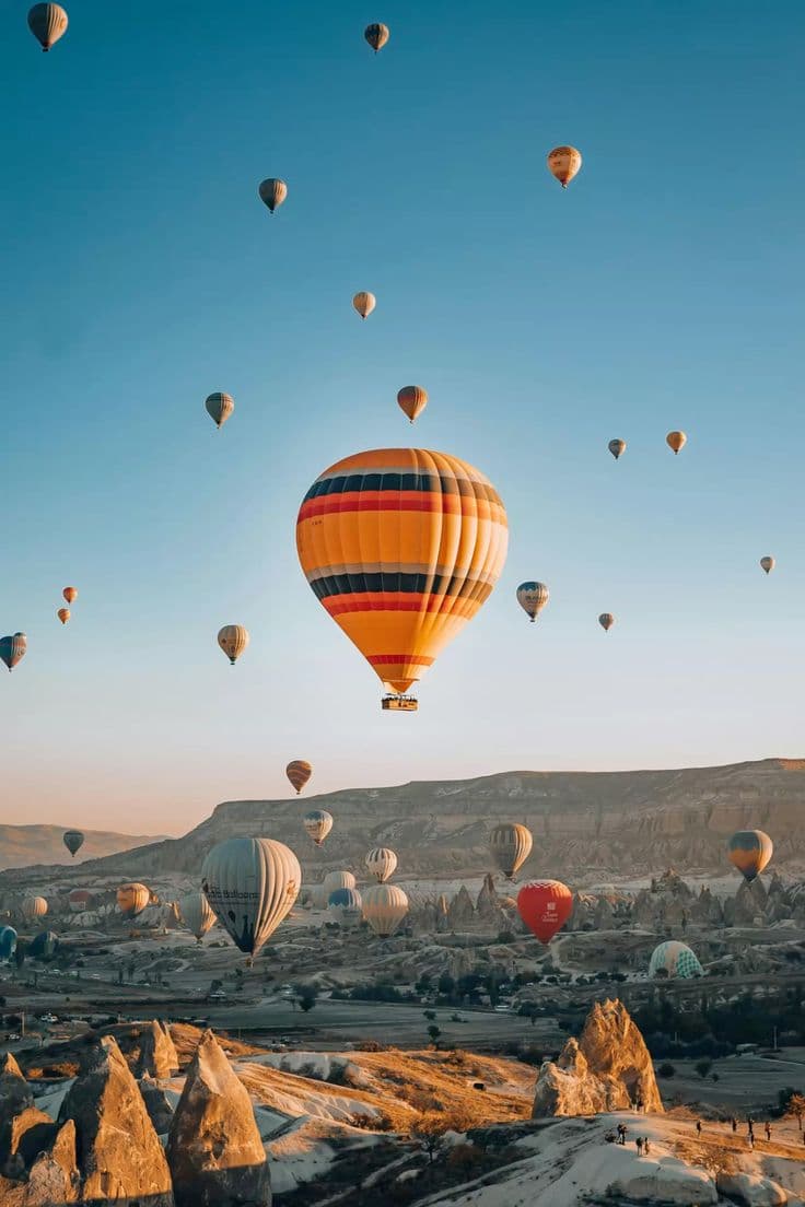 Turquía y Dubái en Septiembre - 5