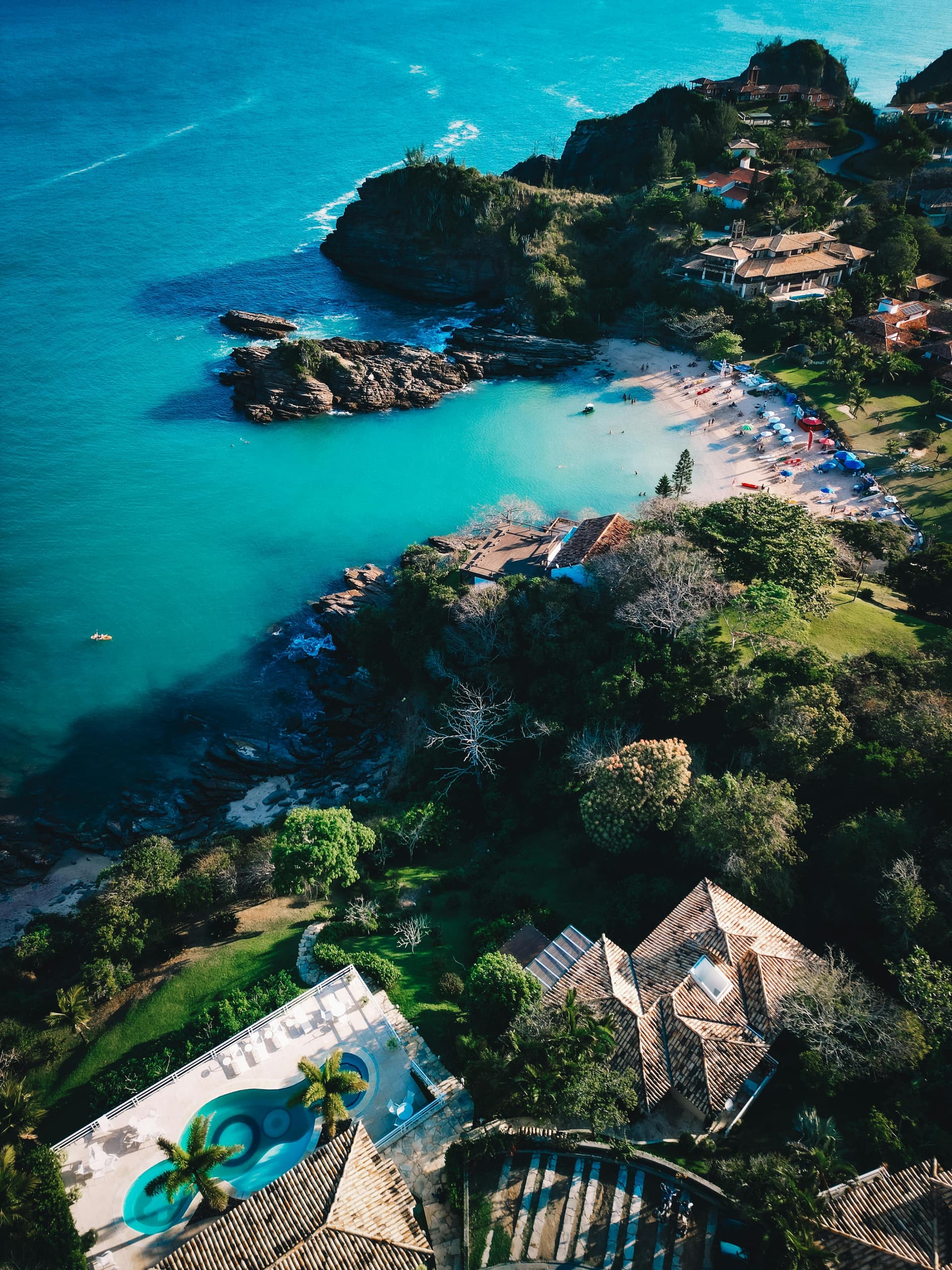 Río de Janeiro y Búzios en Mayo - 3