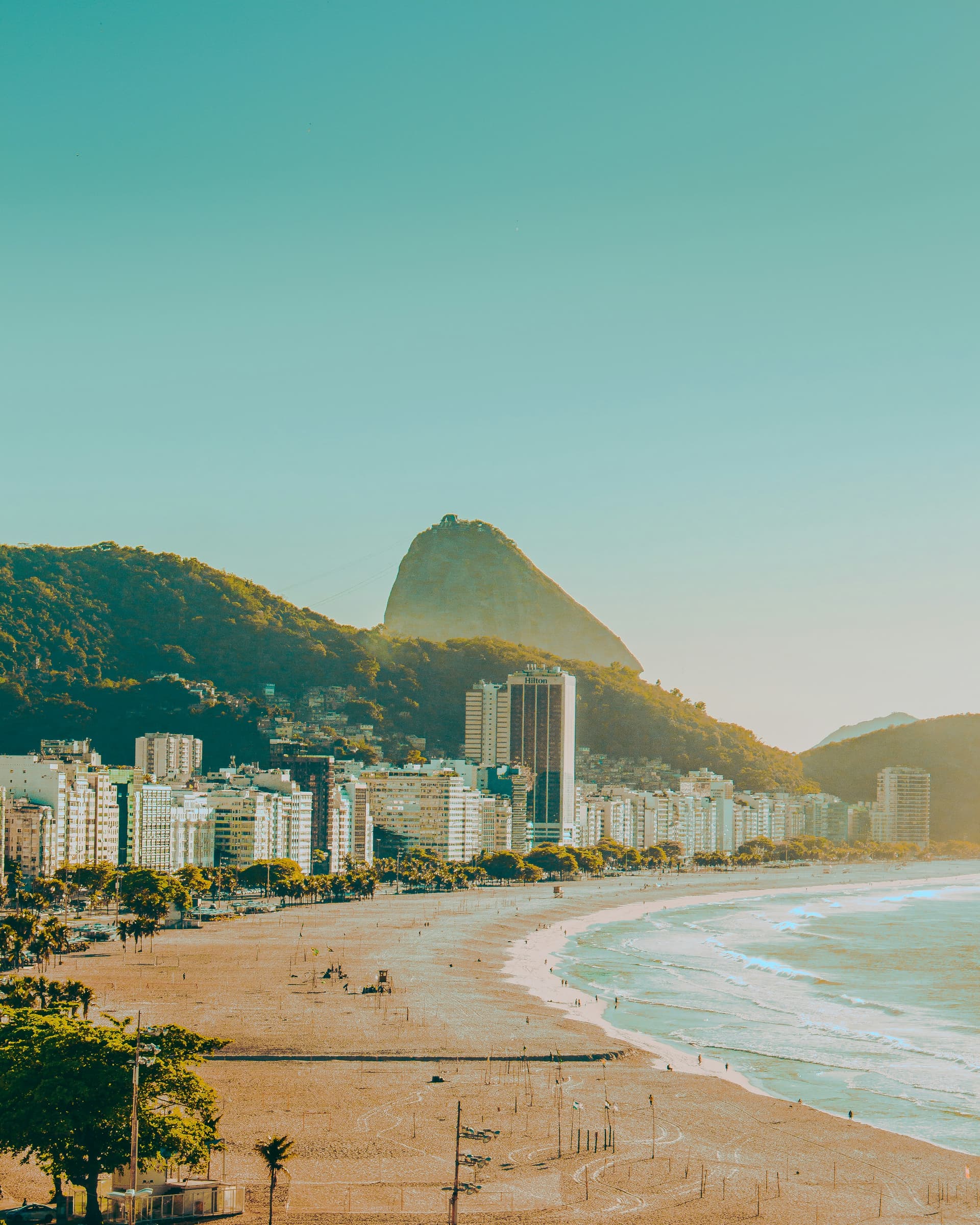 Río de Janeiro y Búzios en Mayo - 4