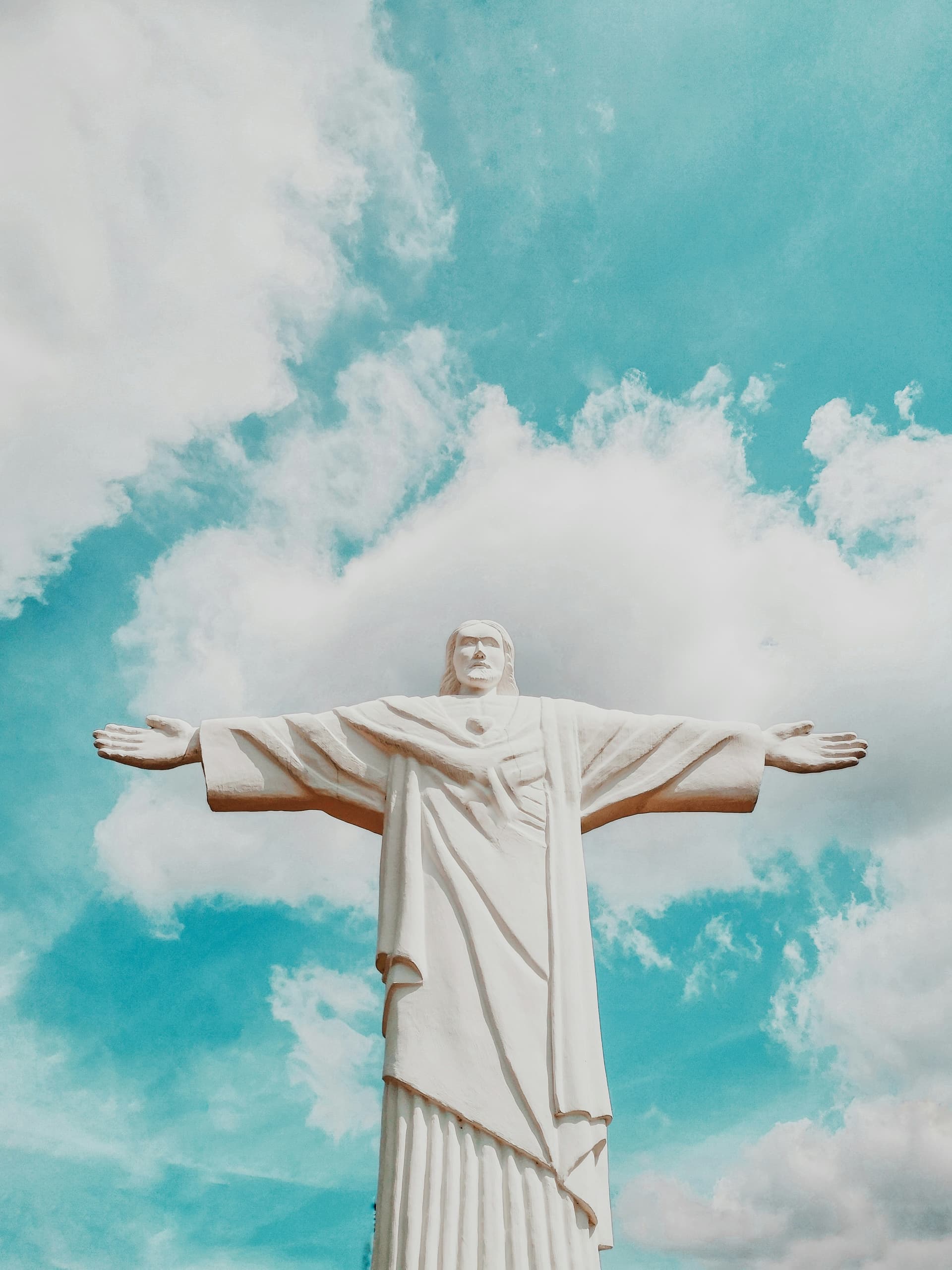 Río de Janeiro en Mayo - 2