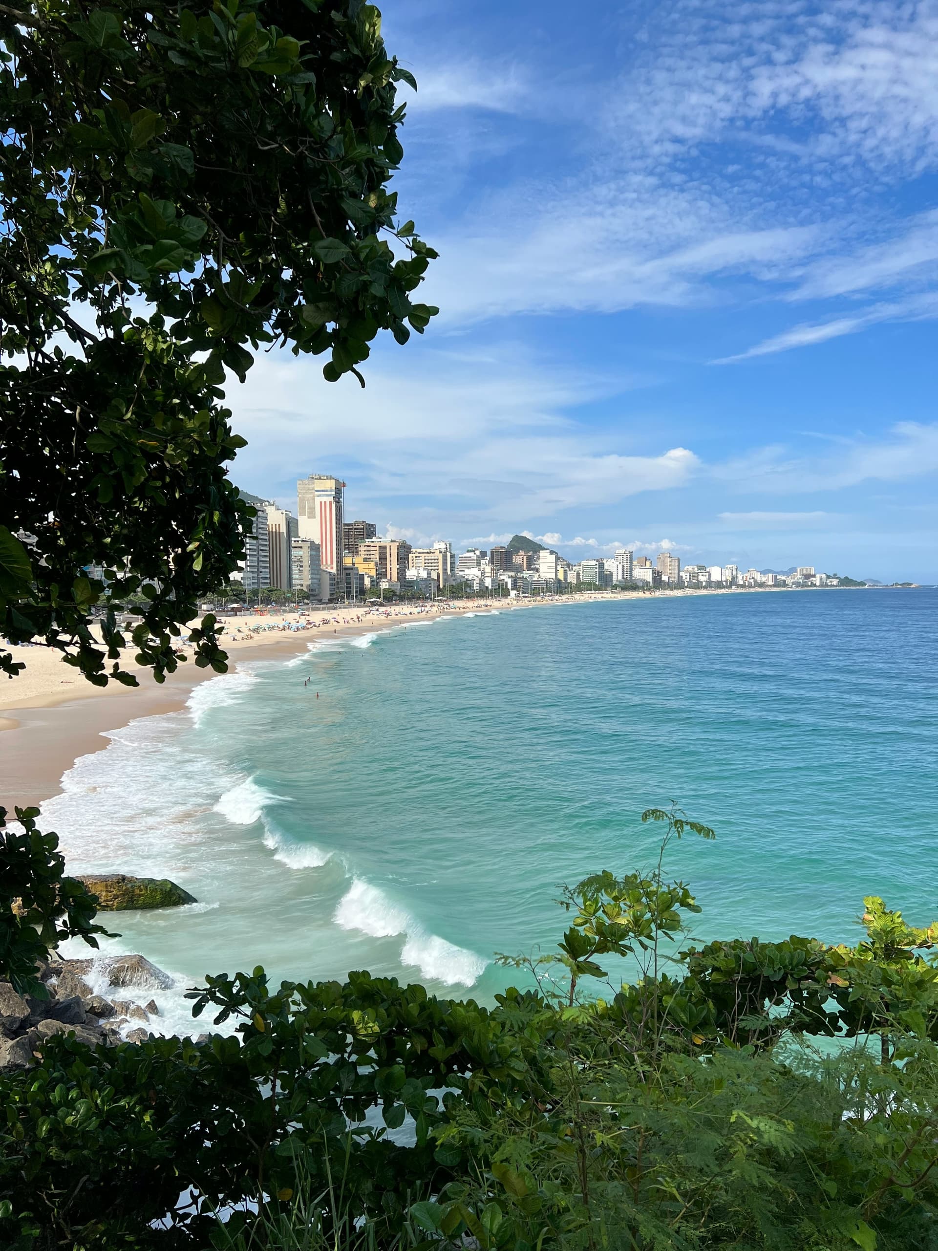 Río de Janeiro en Mayo - 5
