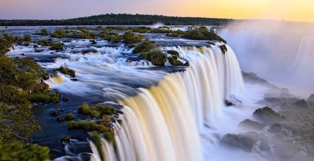 Iguazu Clasica