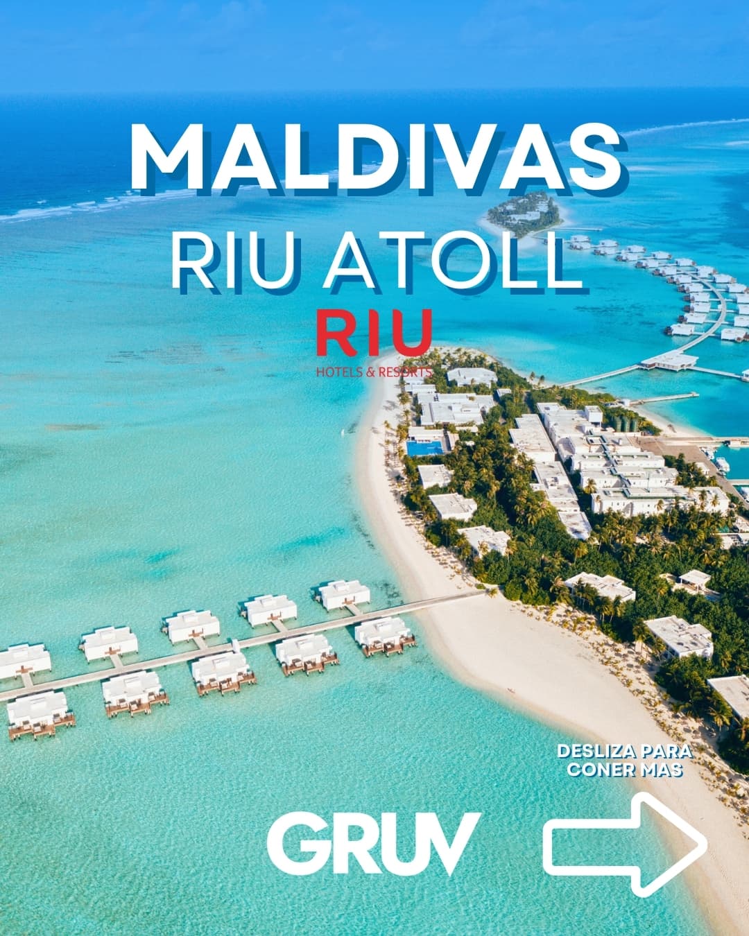 Dubai & Maldivas - 2