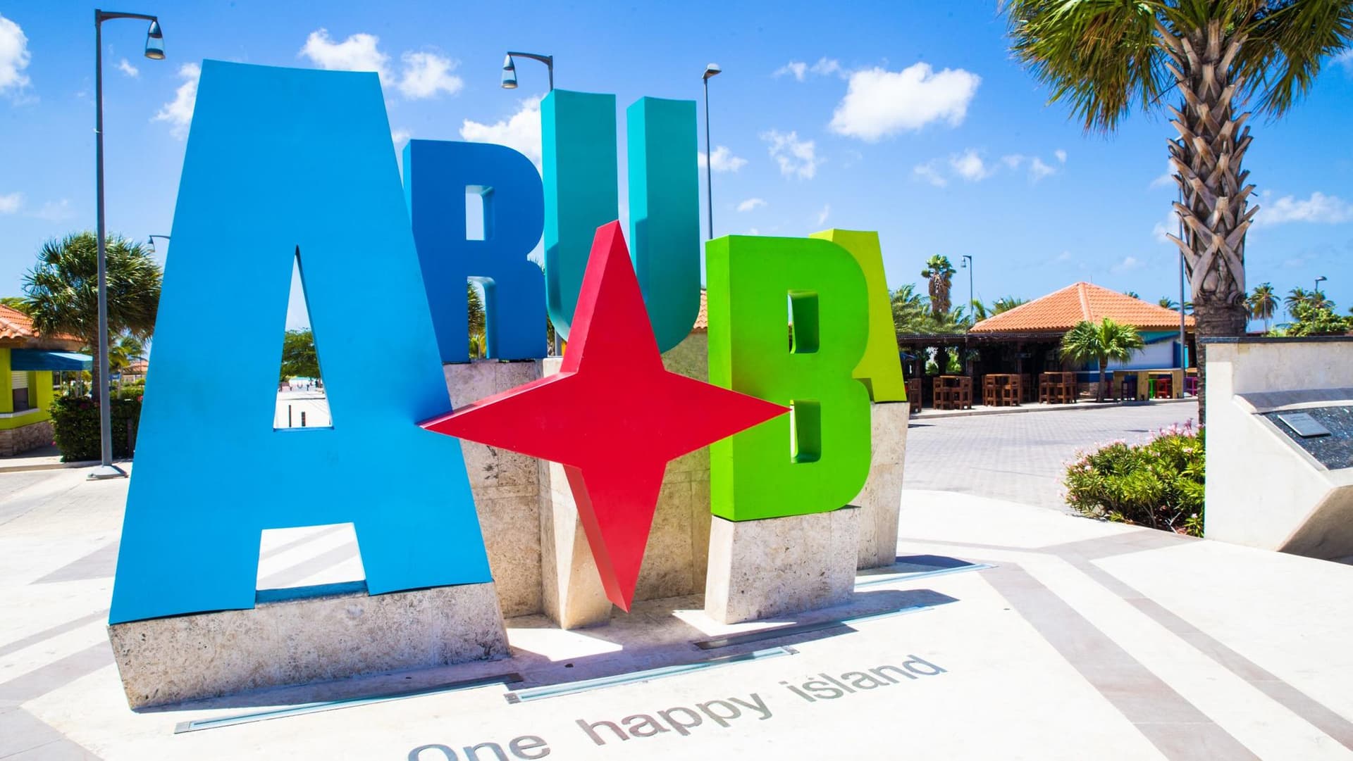 Aruba - 2