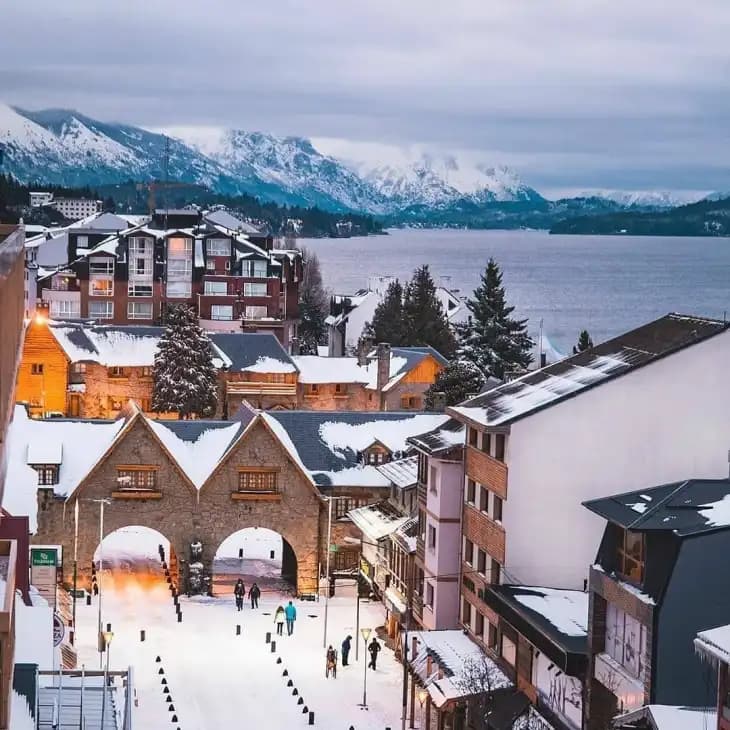 Bariloche