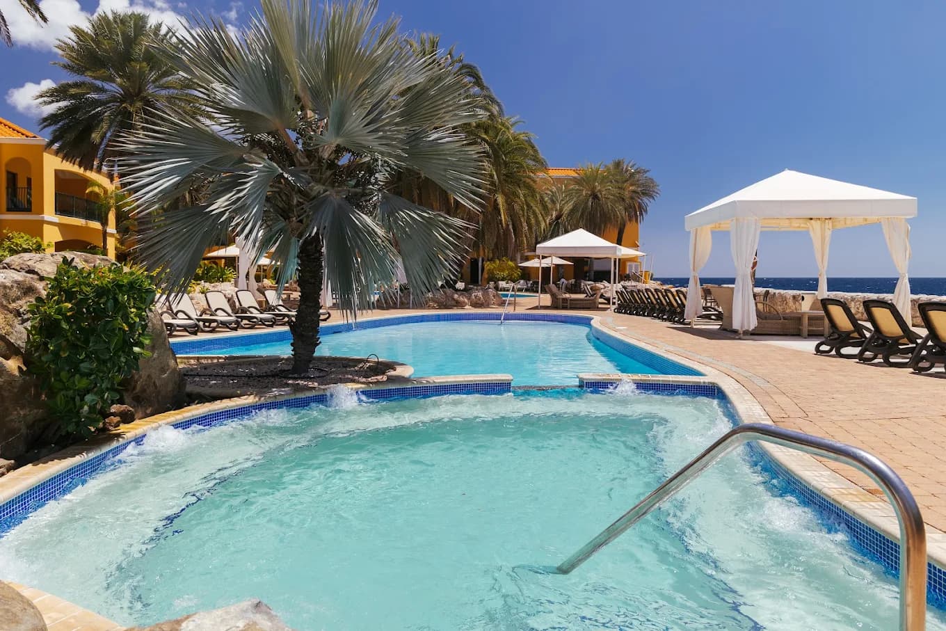 Curacao - 2
