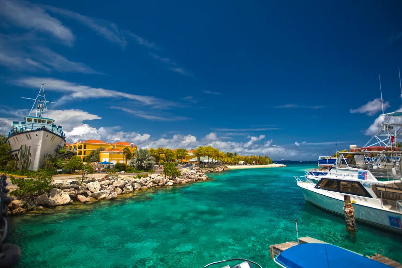 Curacao - 3