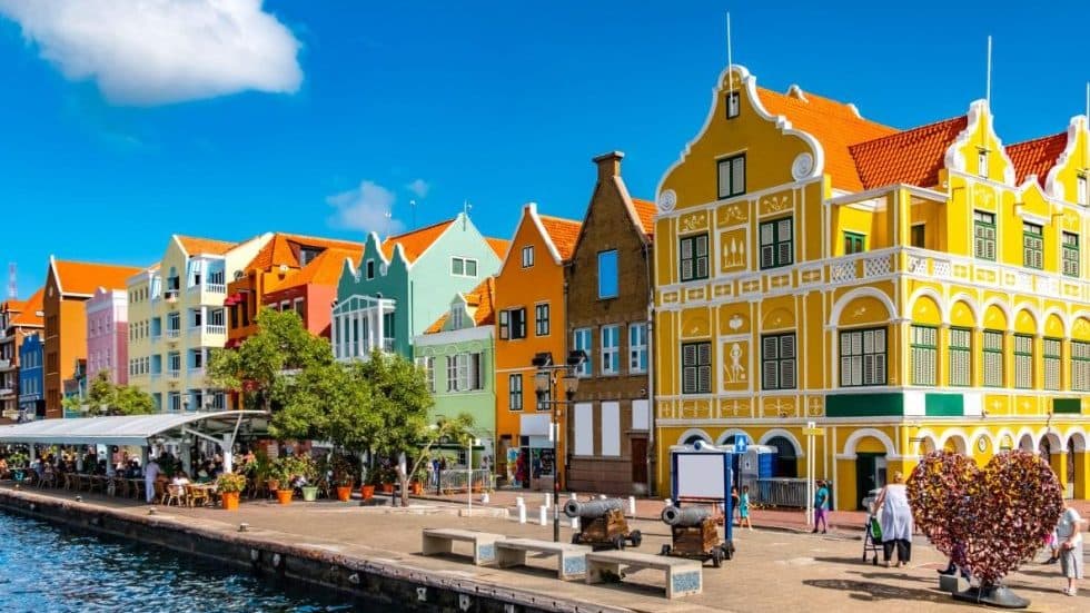 Curacao