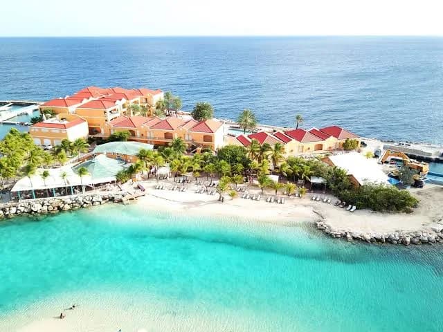 Curacao - 5