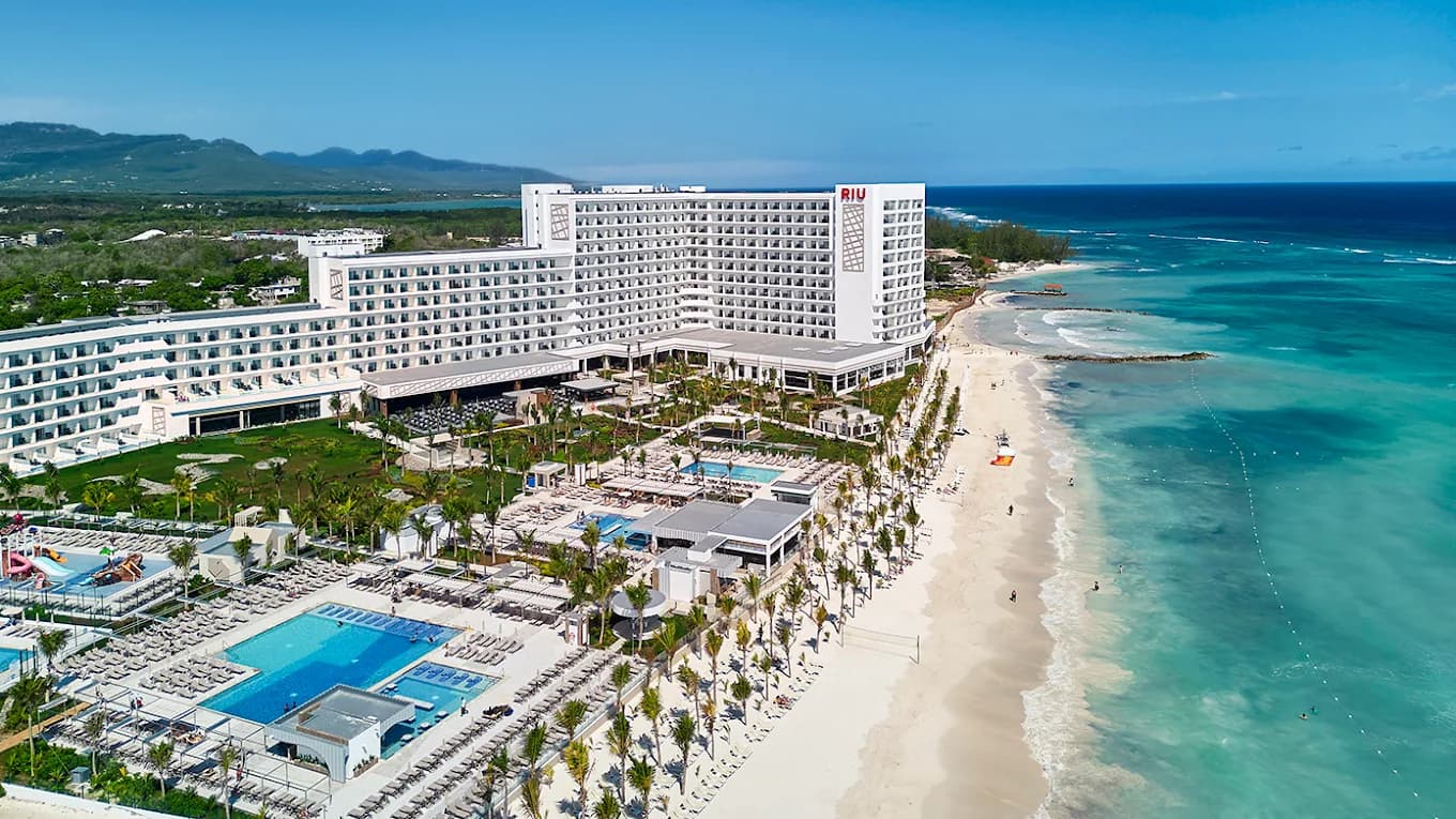 Aruba en Mayo