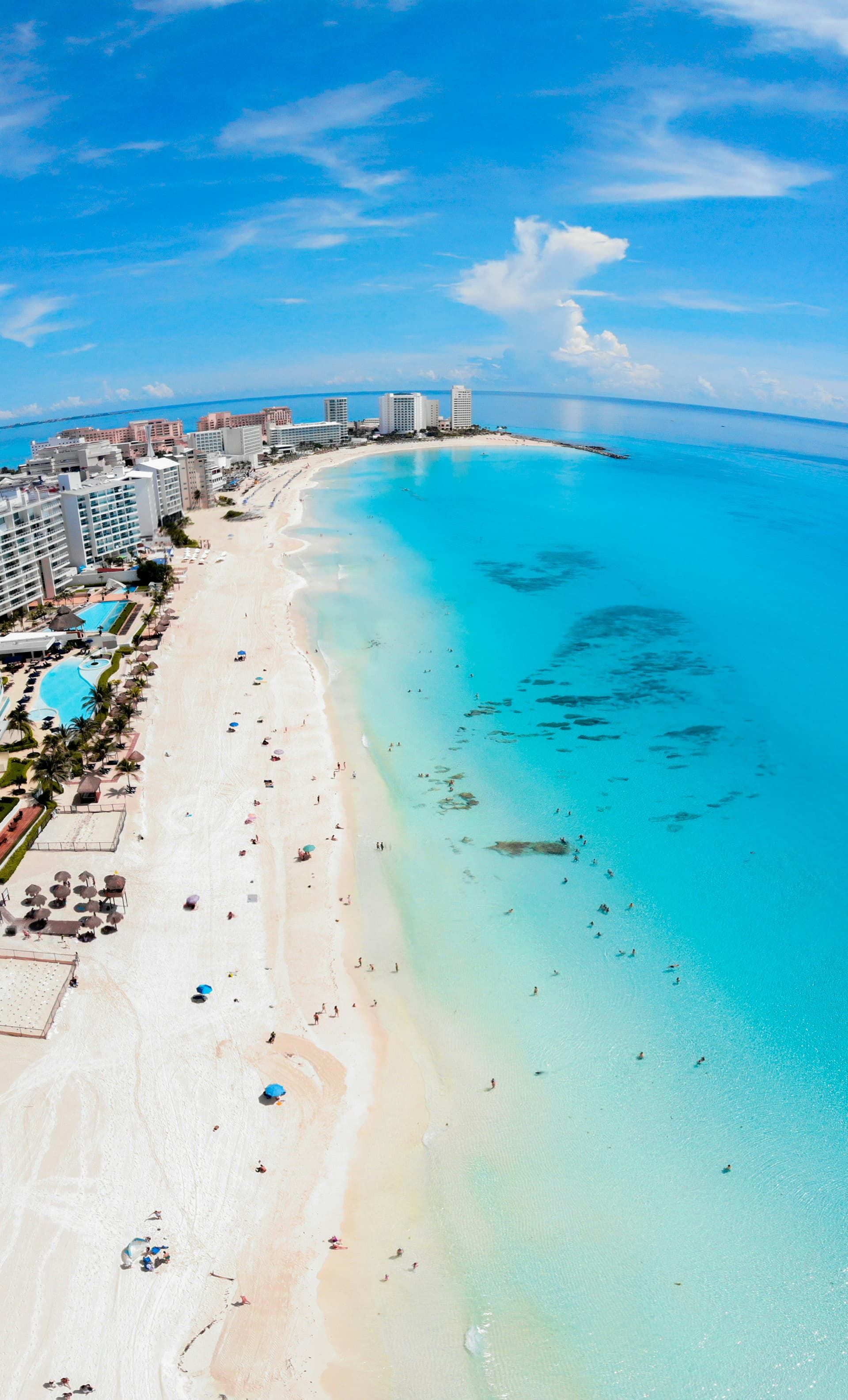 Cancún - All Inclusive en Mayo - 5