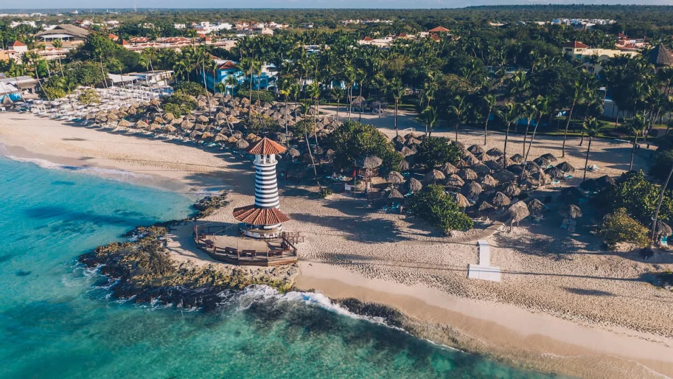 Punta Cana y Bayahibe - All Inclusive en Mayo - 4