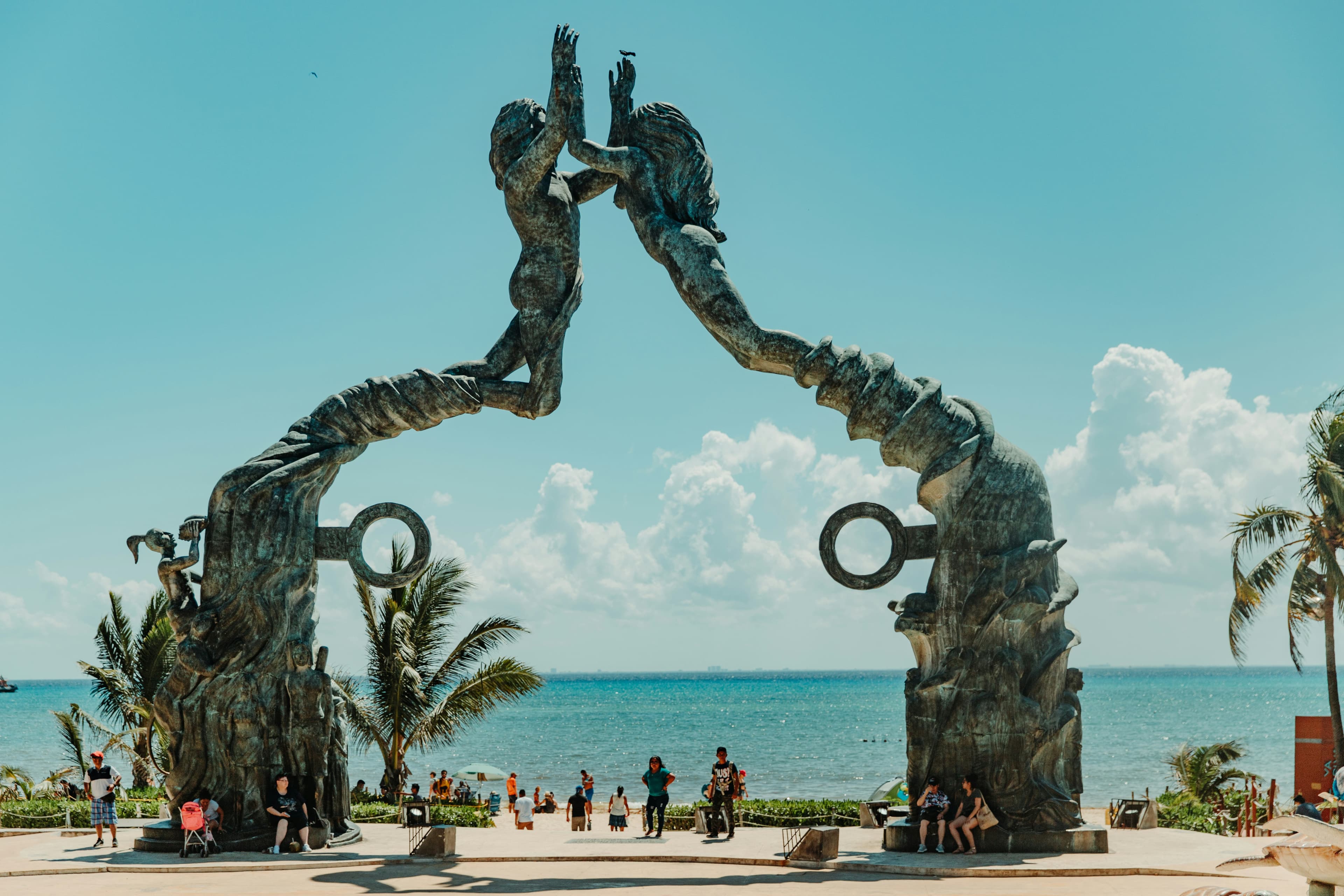 Riviera Maya - All Inclusive en Mayo - 4