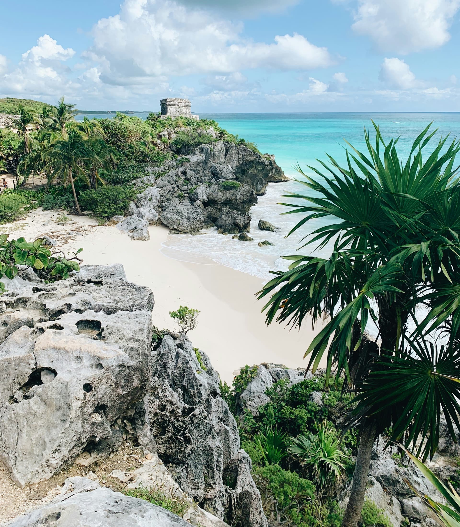 Tulum - All Inclusive en Mayo - 2