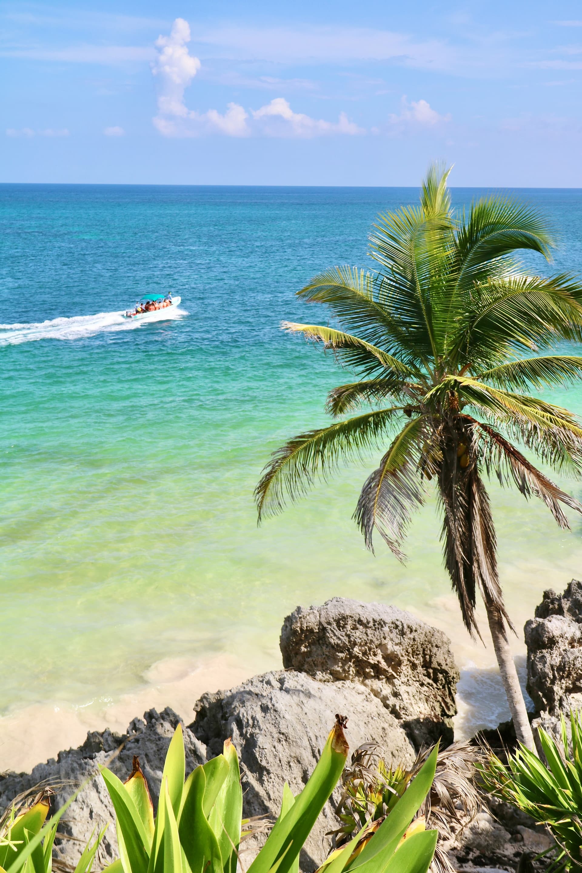 Tulum - All Inclusive en Mayo - 4