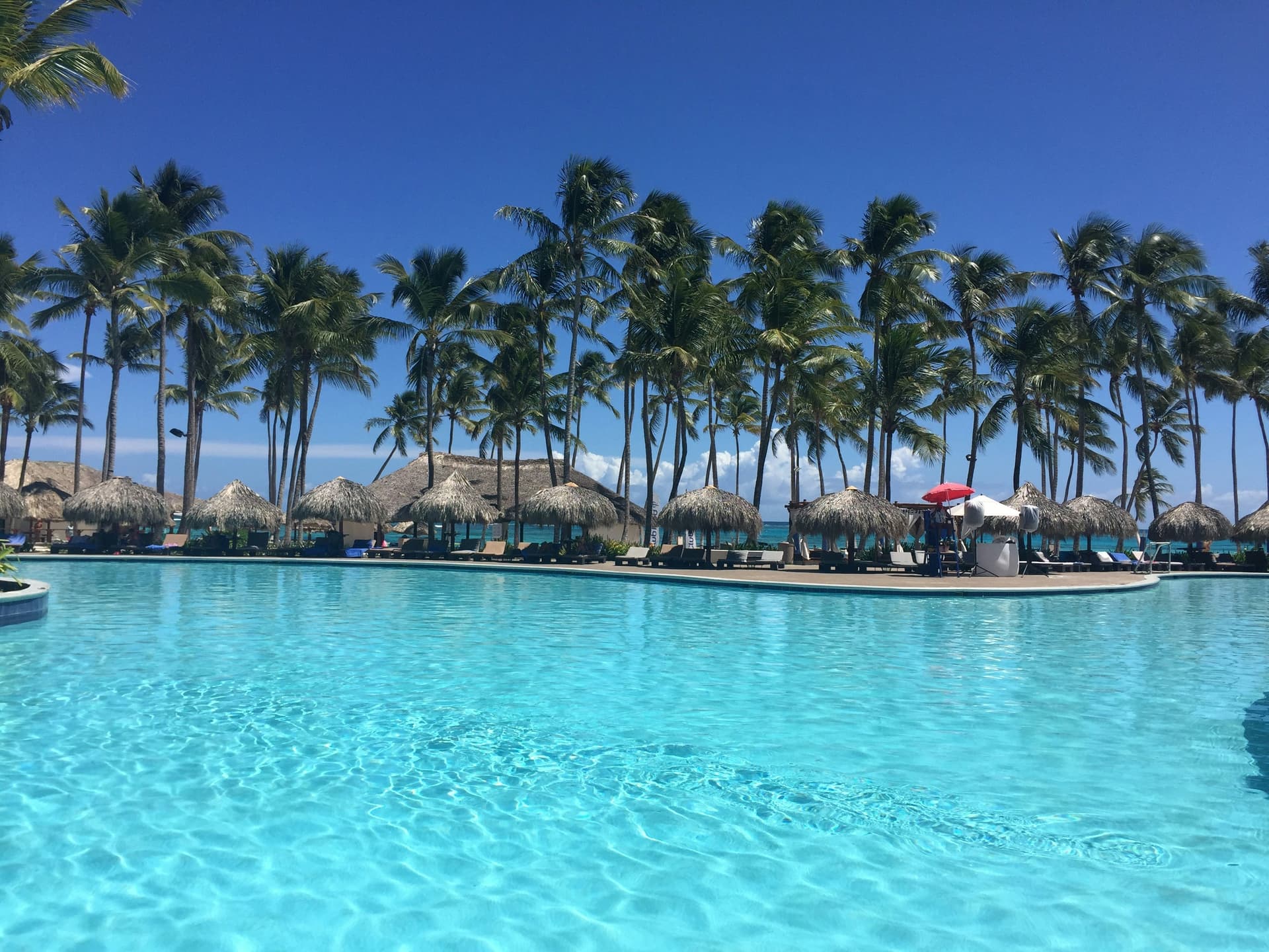 Punta Cana - All Inclusive en Mayo
