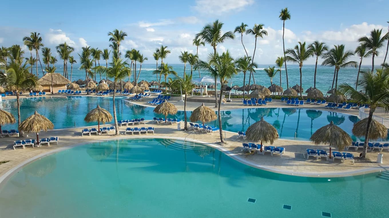 Punta Cana - All Inclusive en Mayo - 4