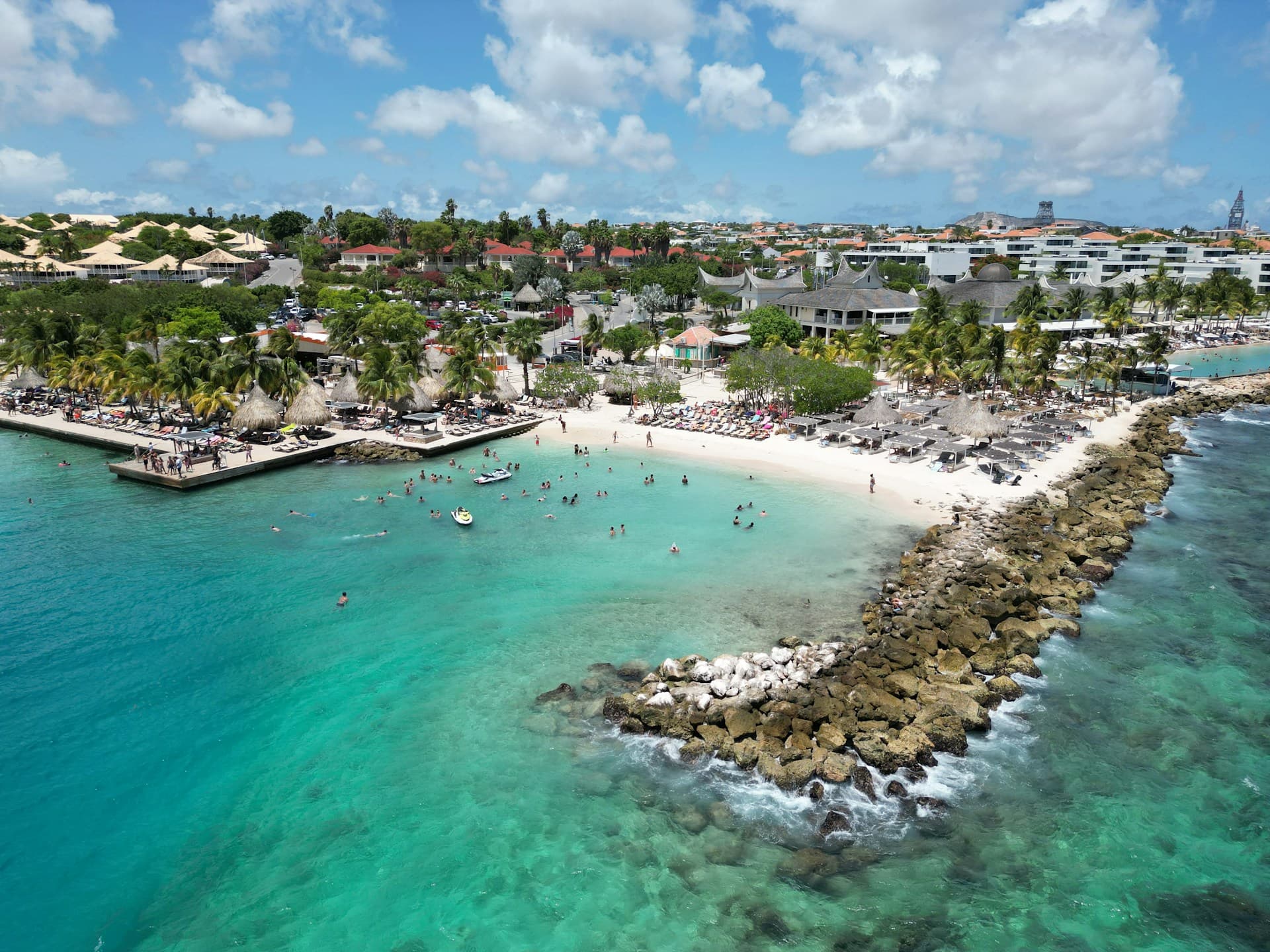 Curaçao - Desayuno en Mayo - 5