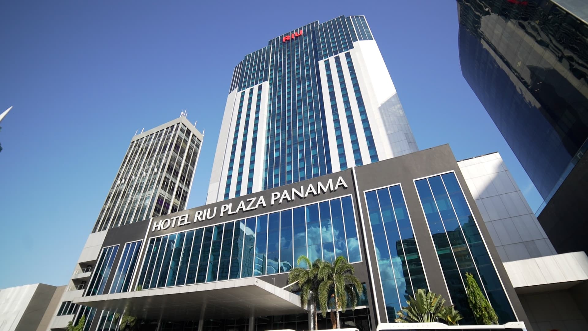 Ciudad de Panamá y Playa Blanca en RIU en Mayo - 4