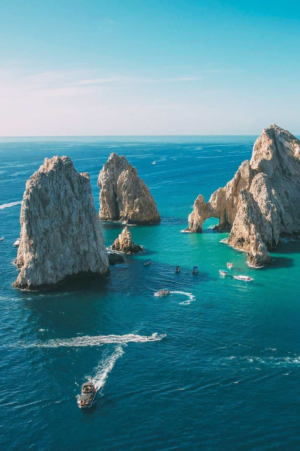 Los Cabos - México / All Inclusive en Mayo - 2