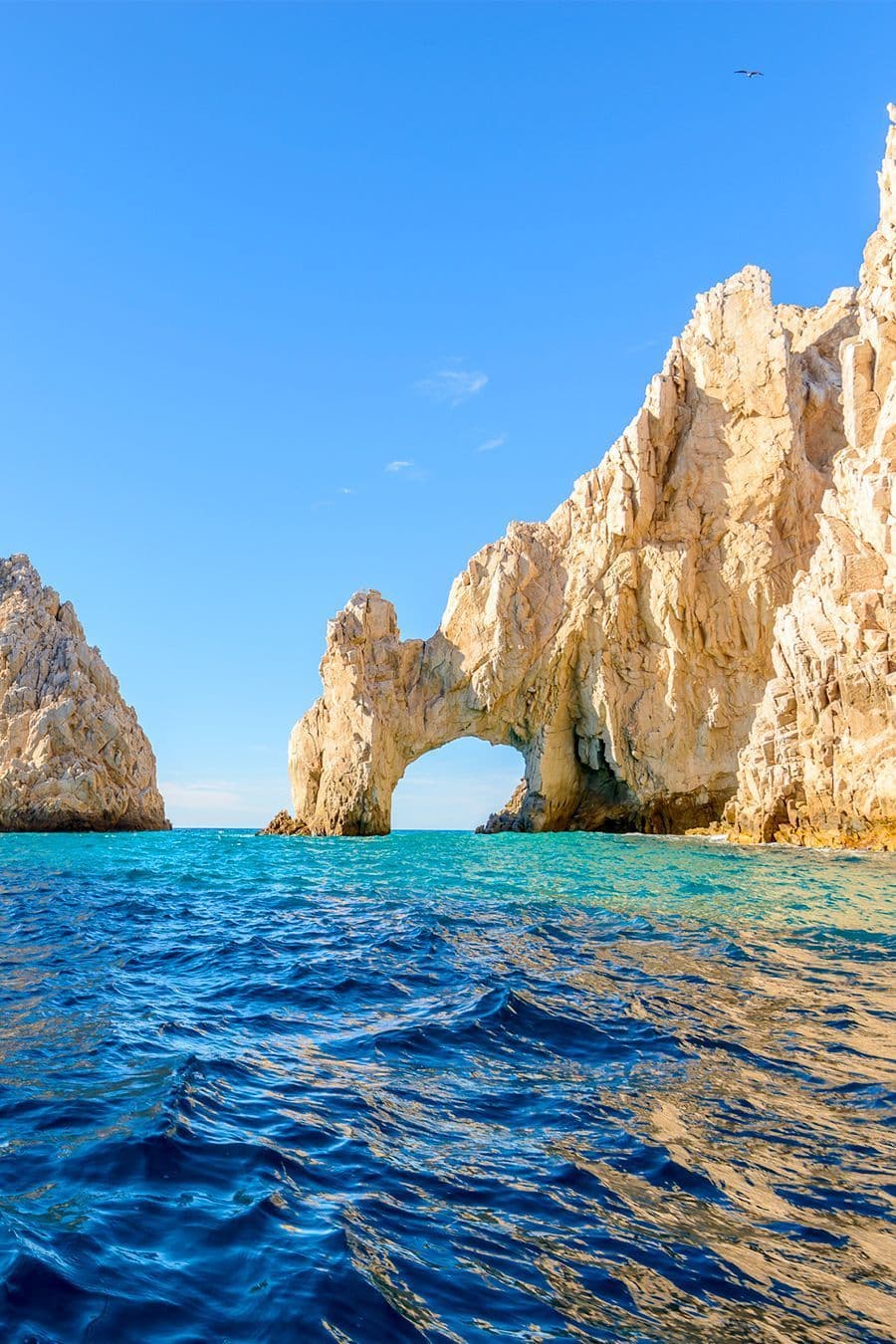 Los Cabos - México / All Inclusive en Mayo - 3