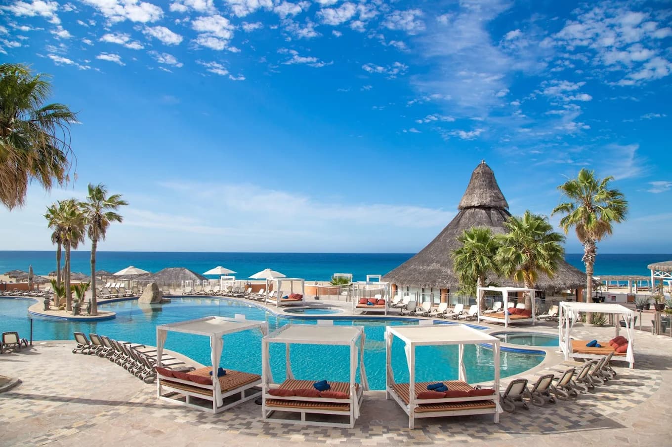Los Cabos - México / All Inclusive en Mayo - 4