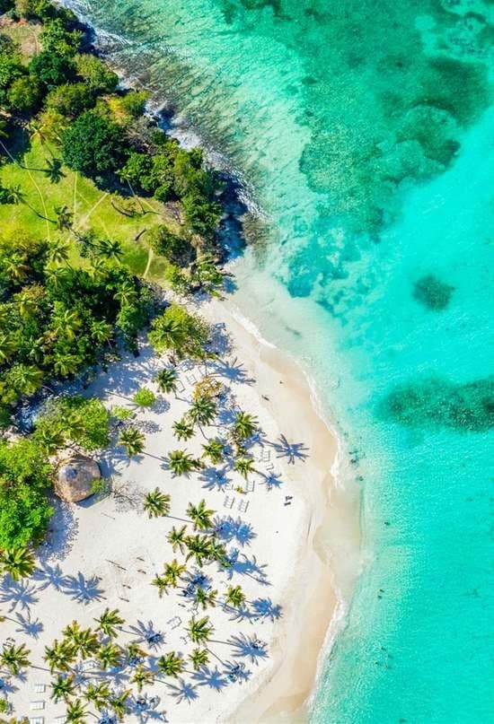 Samaná - All Inclusive en Mayo