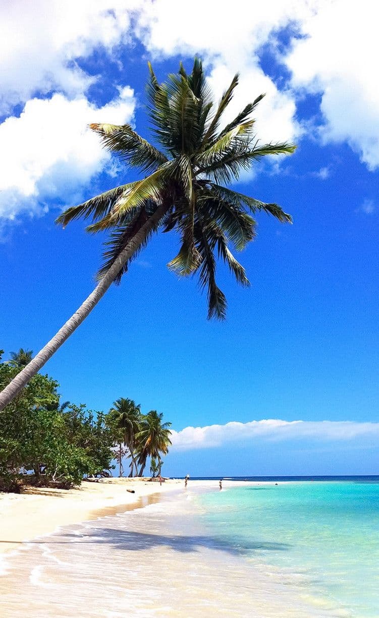 Samaná - All Inclusive en Mayo - 2