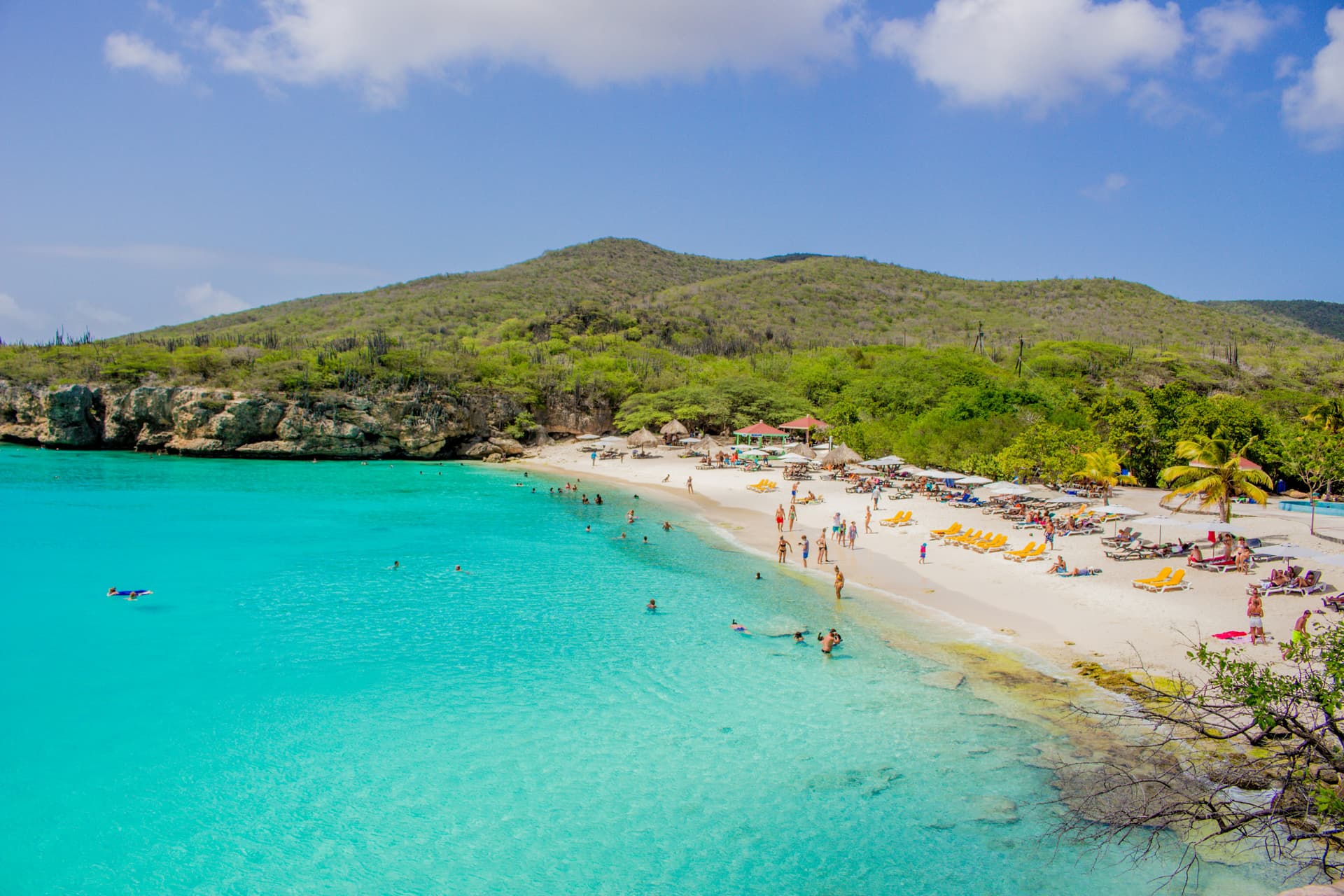 Curaçao y Aruba en Mayo - 4