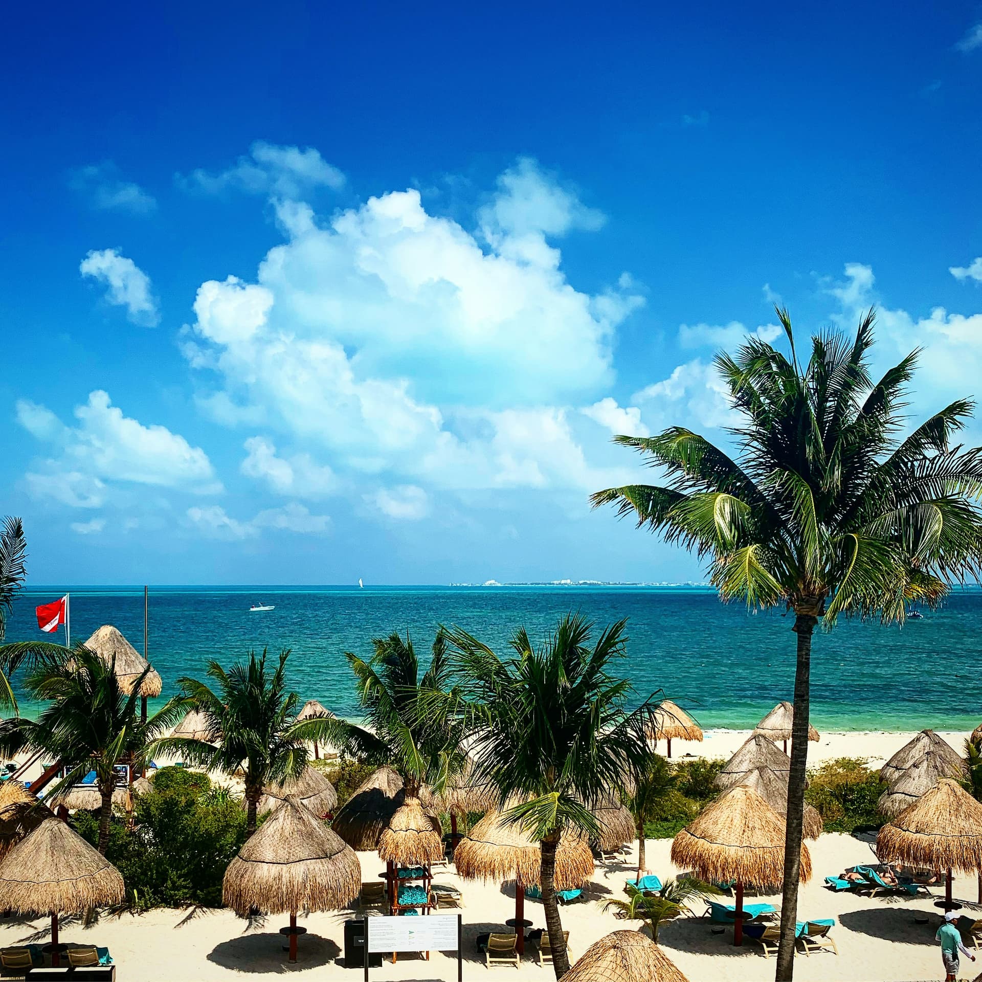 Costa Mujeres - All Inclusive en Mayo - 2