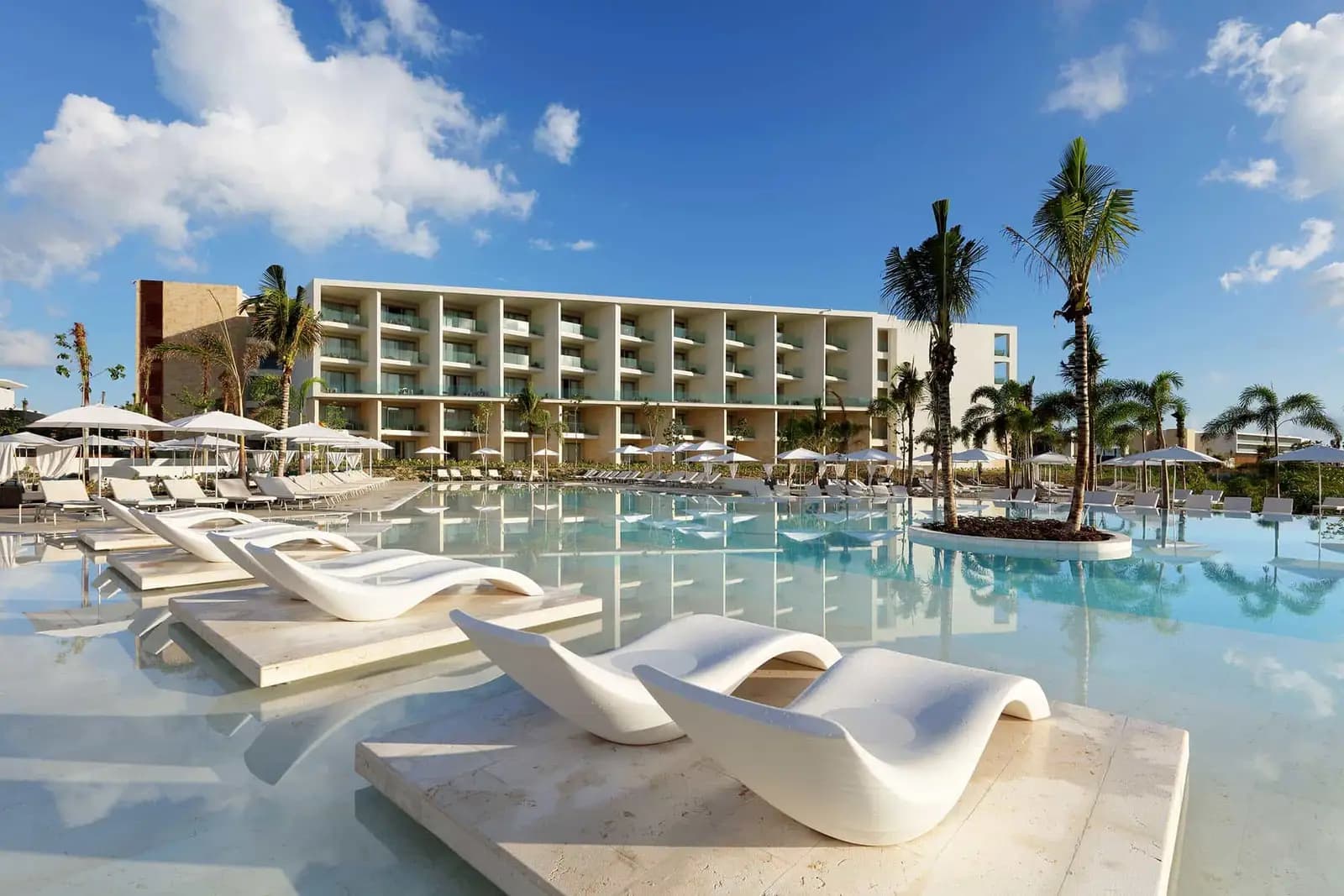Costa Mujeres - All Inclusive en Mayo