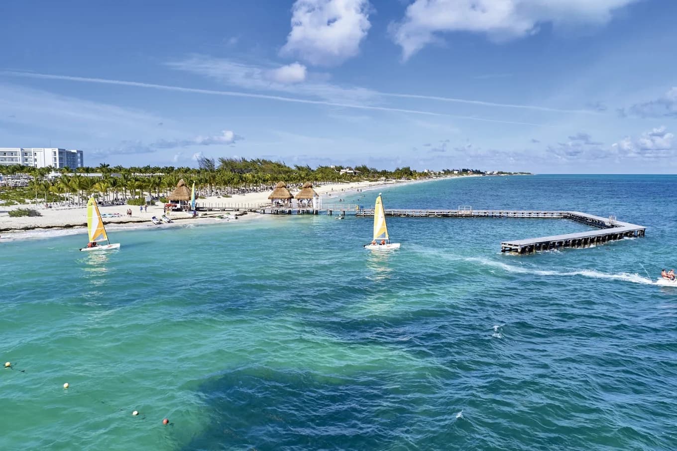 Costa Mujeres - All Inclusive en Mayo - 5