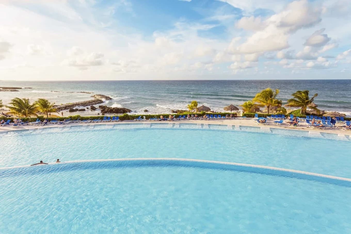 Jamaica - All Inclusive en Mayo