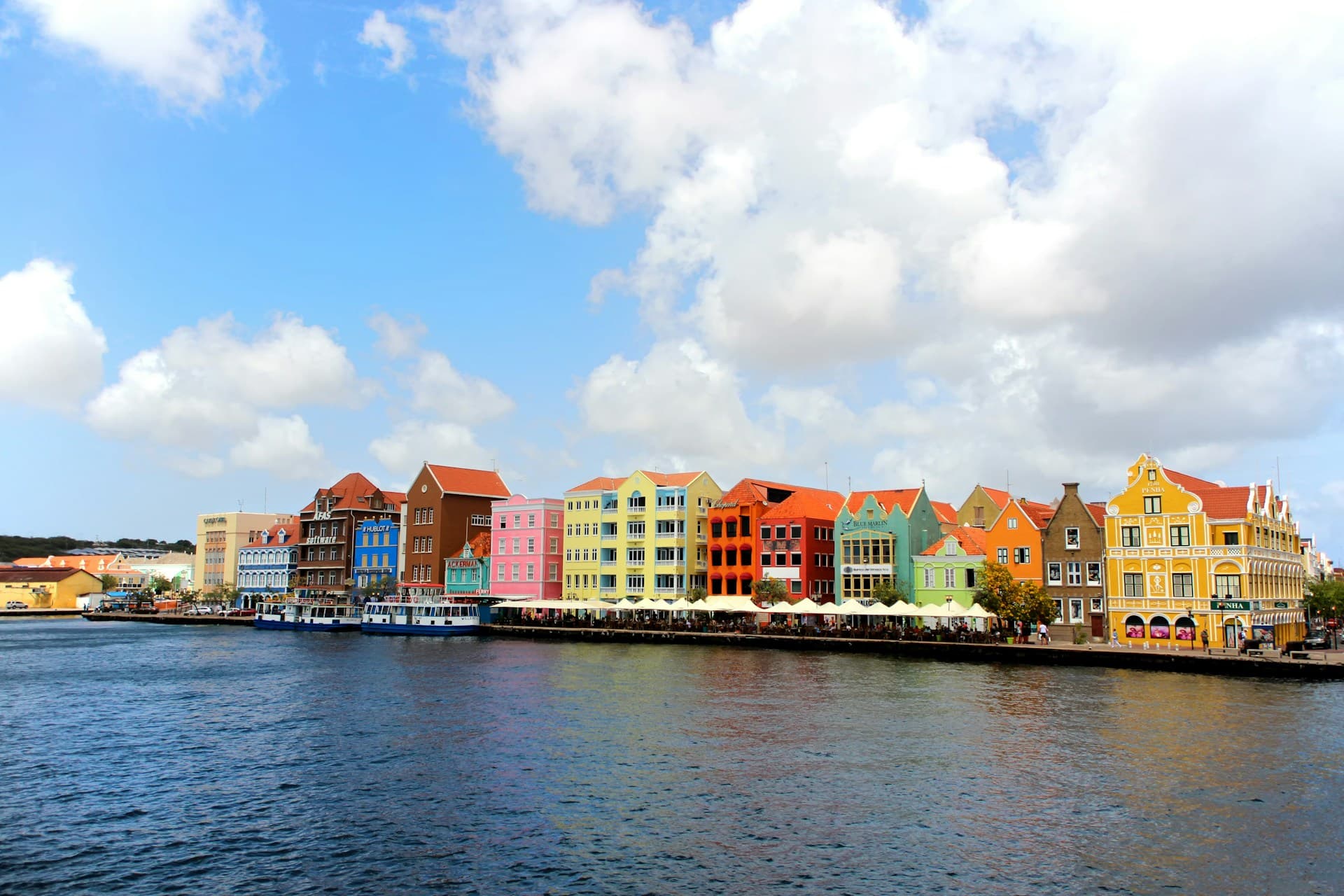 Curaçao - All Inclusive en Mayo - 3