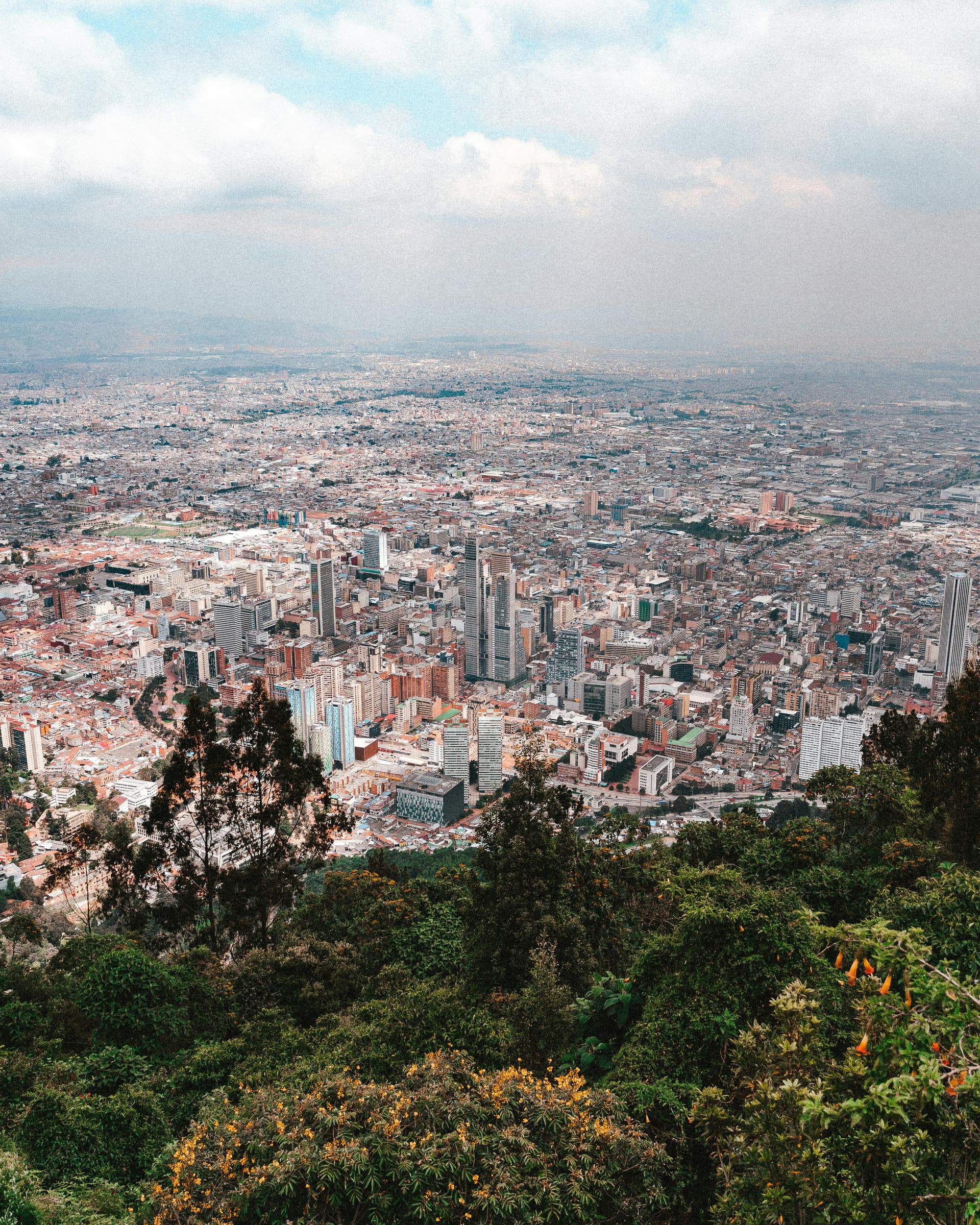 Colombia con Encanto: Bogotá, Zona Cafetera y Cartagena en Mayo - 5
