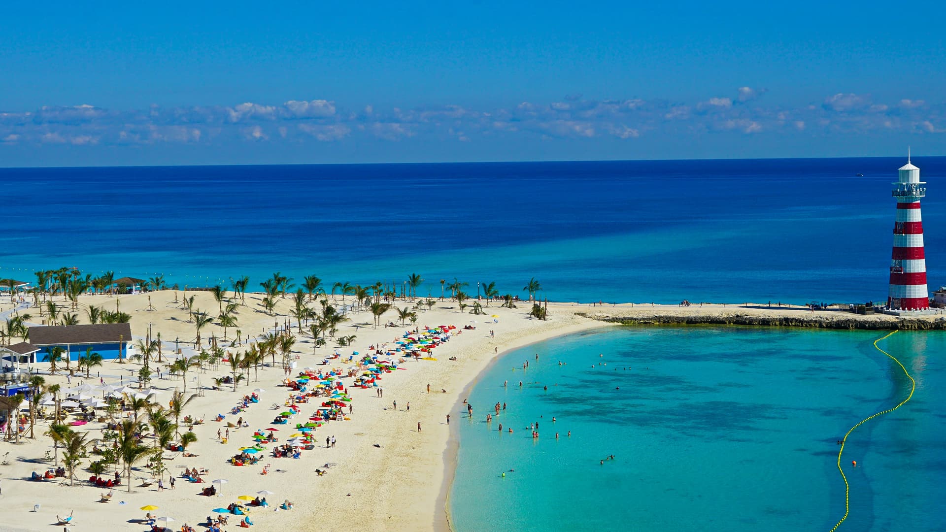 Bahamas - All inclusive en Mayo - 3