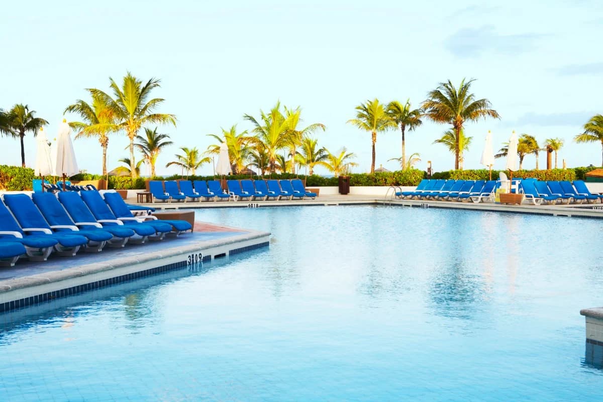 Turks & Caicos - Club Med Turkoise en Mayo - 2