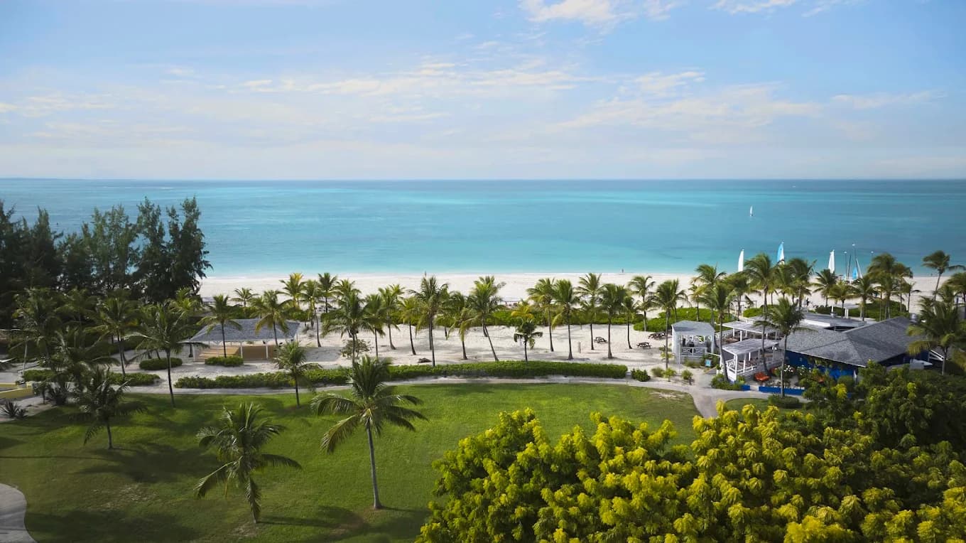 Turks & Caicos - Club Med Turkoise en Mayo - 3