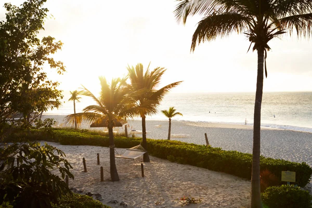 Turks & Caicos - Club Med Turkoise en Mayo - 5