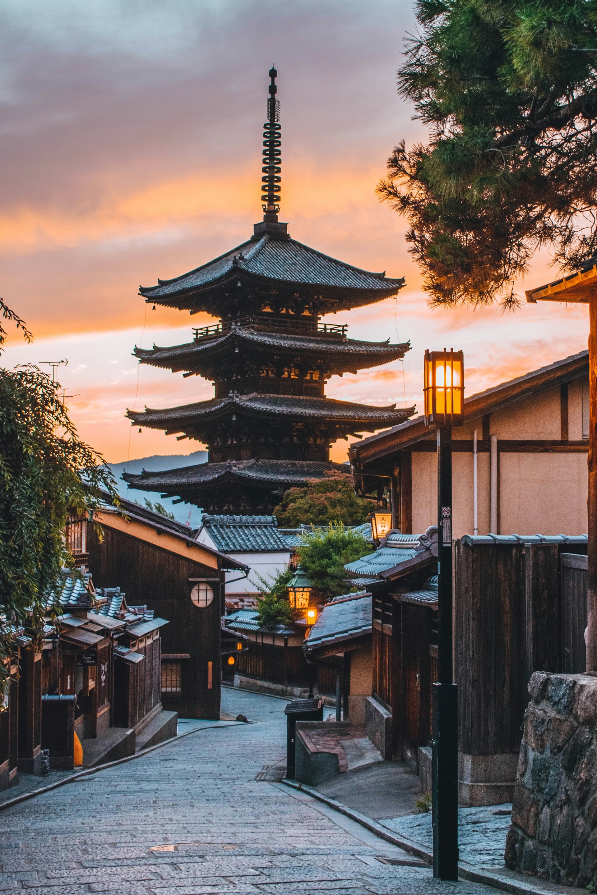 Capitales de Japón en Mayo - 2