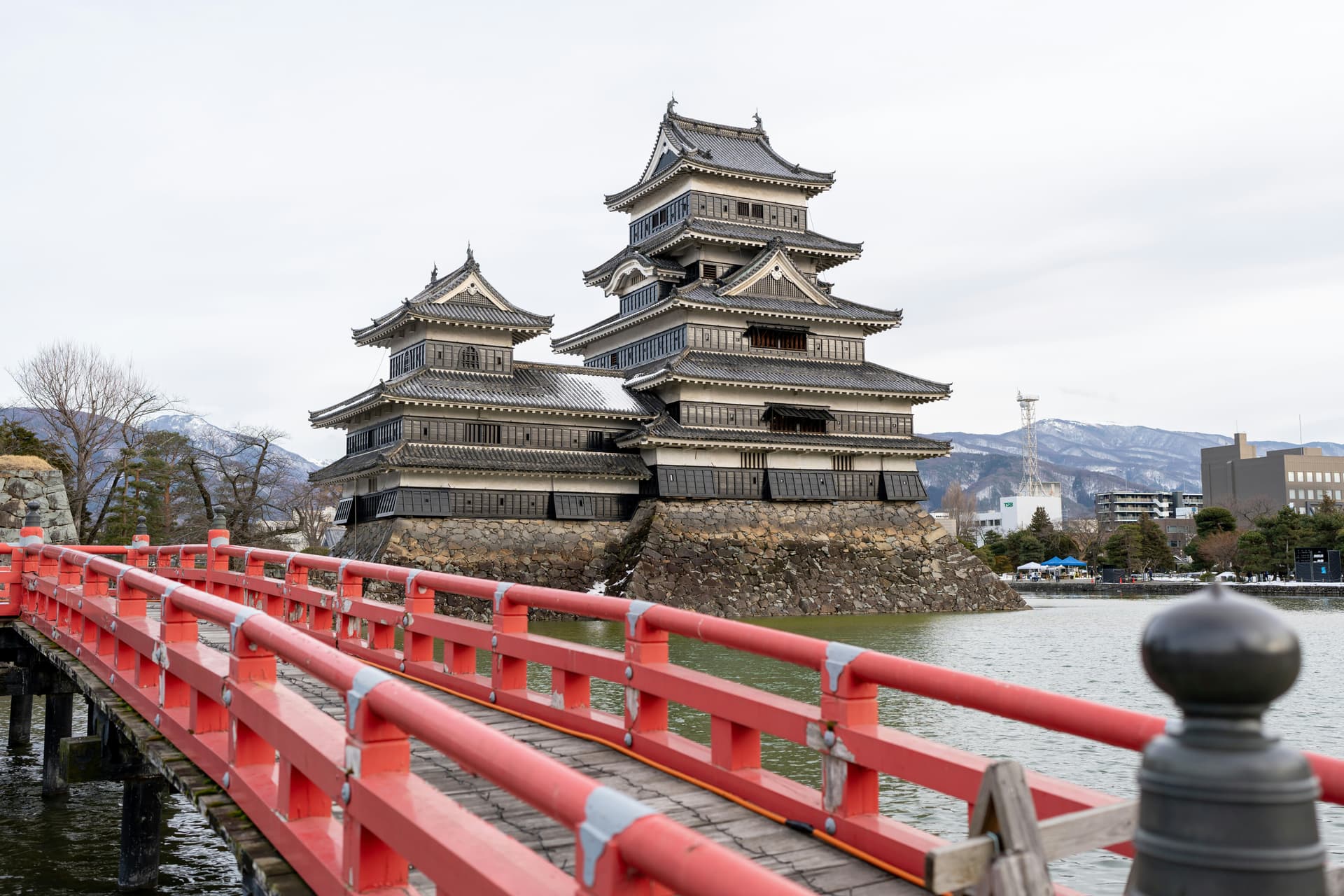 Capitales de Japón en Mayo - 4