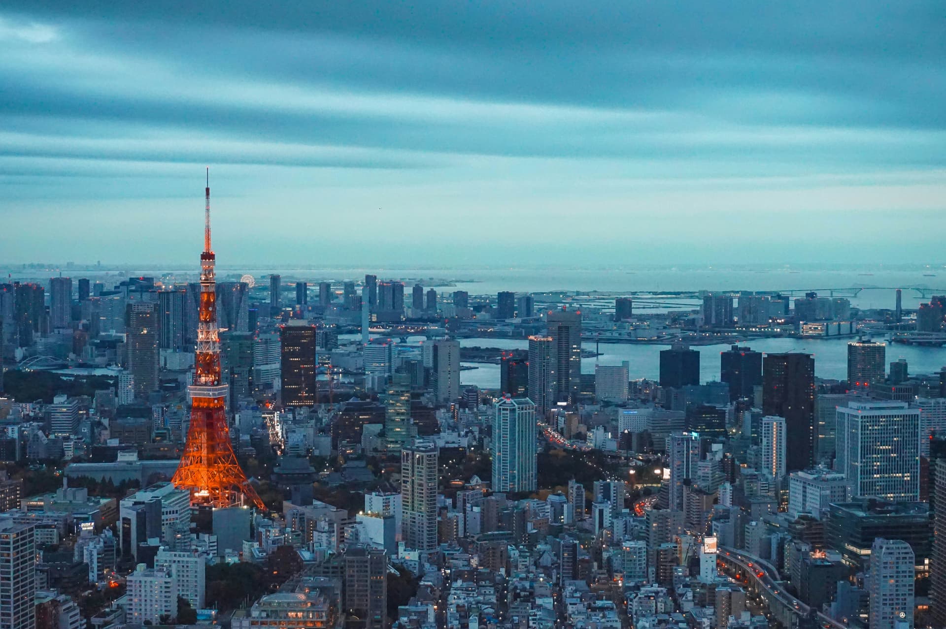 Japón Majestuoso en Junio - 3